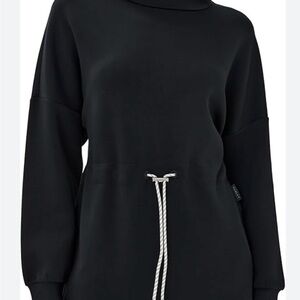 ⚡️VARLEY Freya Funnel Neck Sweatshirt